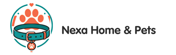 NEXA HOME  & PETS