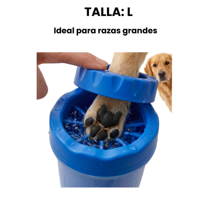 Kit Limpiador de Patitas