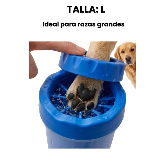 Kit Limpiador de Patitas
