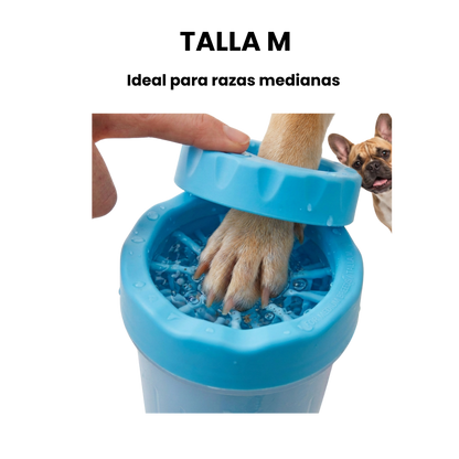 Kit Limpiador de Patitas